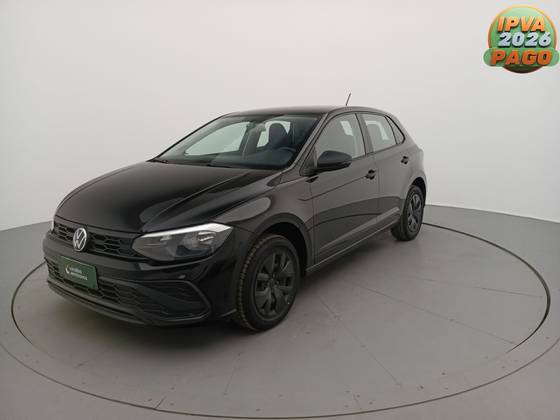VOLKSWAGEN POLO 1.0 MPI TRACK MANUAL VOLKSWAGEN POLO 1.0 MPI TRACK MANUAL
